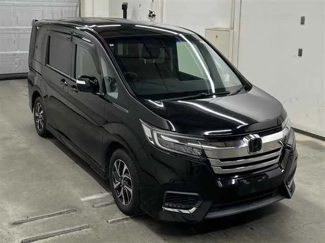 Honda STEPWGN SPADA RP4 2018